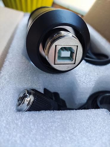 mikrafon kalonka: Marantz Professional MPM-1000U USB studiya mikrofonu - USB bağlantılı — 3