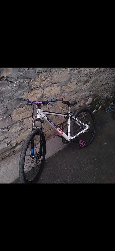 велосипед для девочек: Pulun yarısını göndərirsiniz sifarişinizi göndəririk sonrada yarısın — 1