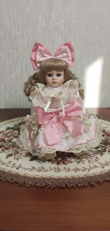 Endirim!!! Farfor kukla İngilterekarobkada lalafo.az -da Endirim!!! Farfor kukla İngilterekarobkada