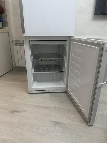 Beko iki kameralı soyuducu - Rəng: ağ - Üst kamera – soyuducu bölmə — 2
