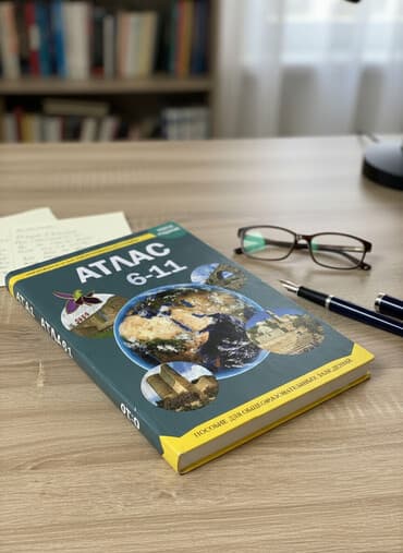 biologiya güvən pdf 2024: Coğrafiya 11-ci sinif, 2024 il, Ödənişli çatdırılma — 1