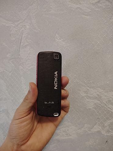 nokia 620: Nokia 8 Sirocco, 1 TB, rəng - Qara, Sensor, Barmaq izi, İki sim kartlı — 7