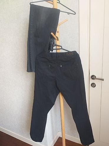 cins şalvar kişi: 2 jeans — 2