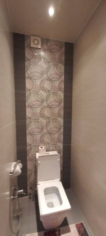 bakida kiraya evler: Xətai metrosunun 5 dəq. yaxınlıqda İdeal İnşaat MTK-da hər bir şəraiti — 8