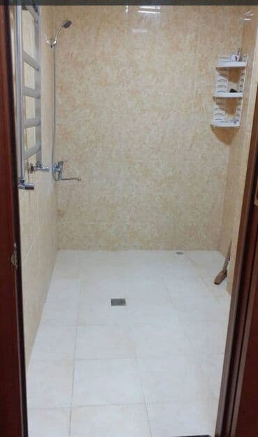 masazır yeni bakı 2 otaq 74 kvm: 2 otaqlı, Yeni tikili, m. Həzi Aslanov, 90 kv. m — 6