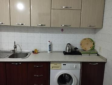 Куплю квартиру: Atatürk prospekti 31 ünvanında yerləşən eve 1 nefer TƏLƏBƏ XANIM otaq — 8