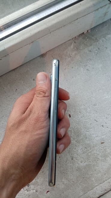 poco x6 qiyməti: Redmi Note 8, 64 GB, rəng - Göy, Qırıq — 4