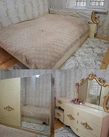 İkinəfərlik çarpayı, Termo, Tumba, Dolab, İşlənmiş lalafo.az -da İkinəfərlik çarpayı, Termo, Tumba, Dolab, İşlənmiş