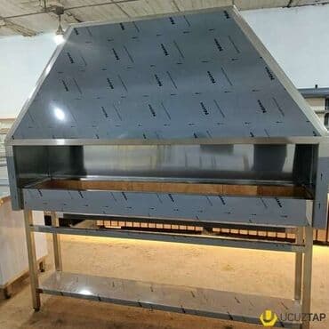 Qril rəng - Qara, Yeni, Ödənişli çatdırılma lalafo.az -da Qril rəng - Qara, Yeni, Ödənişli çatdırılma