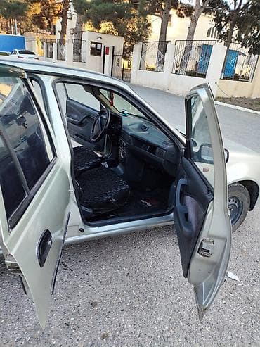 encar.com kia: Daewoo Nexia: 1.5 l | 2007 il Sedan — 5