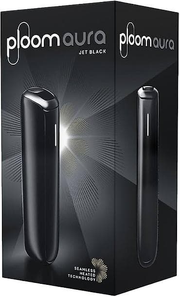 devit 3: Ploom Aura – tütün çubuqları üçün qızdırma cihazı Məhsul — 3