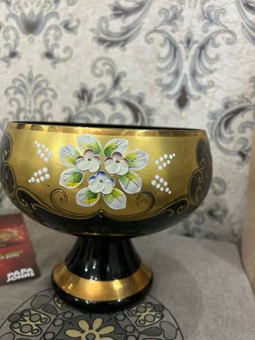 Столовые приборы: Vaza — 2