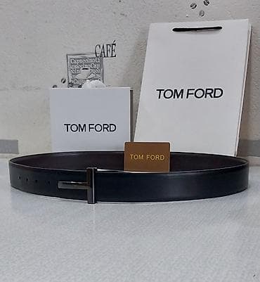 ucuz sep: Kəmər, Təbii dəri, Yeni — 3