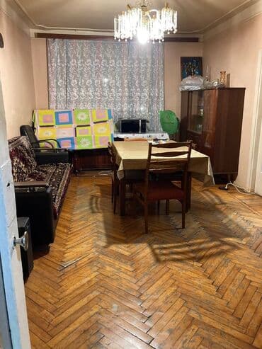 balaxanı: Bakı, Balaxanı qəs., 5 otaqlı, Köhnə tikili, 130 kv. m — 1