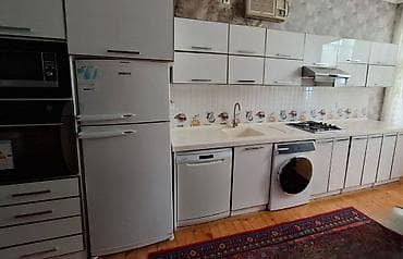 mebel metbex: Aytən 🌺 Metbex mebeli satılır 450 manat üstü tökme mermer üzerinde — 1