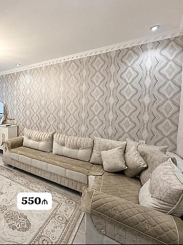 divan islenmis: Divan satılır 550₼. Açılır bazası var.Ünvan Saray. 4444. Fatimə99 — 1