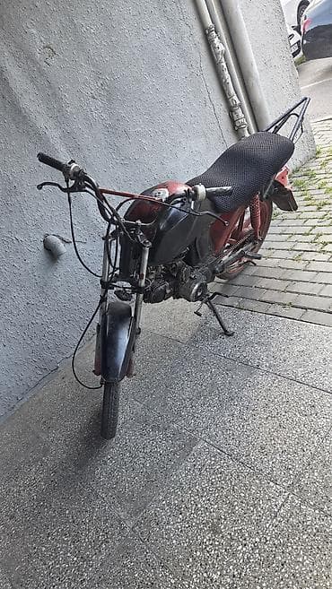 Minsk 110 sm3
