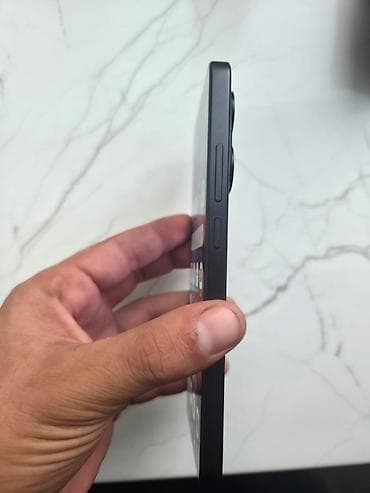 Xiaomi 256 GB, 
 Zəmanət, Barmaq izi, Simsiz şarj — 3