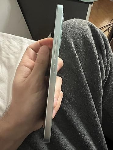 nova 9 se: Xiaomi 12 Lite, rəng - Yaşıl — 1