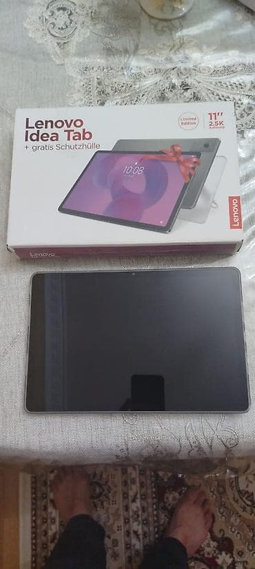 Lenovo Idea Tab planşet Lenovo markalı planşet satılır teze karopkada lalafo.az -da Lenovo Idea Tab planşet Lenovo markalı planşet satılır teze karopkada
