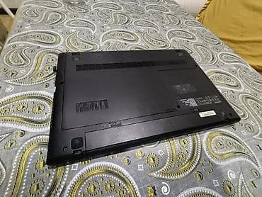 nexus notebook: Lenovo noutbuk - Model: Lenovo (15.6" ekran) - Ekran: 15.6" geniş — 4