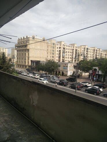 lenkeran ev alqı satqı: Bakı, 3 otaqlı, Köhnə tikili, 82 kv. m — 14