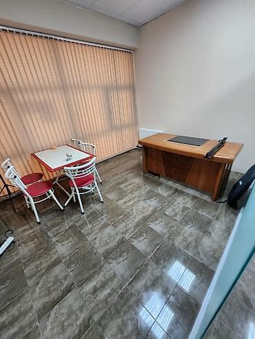 sahə: Ofis sahəsi icarəyə verilir 138 kv Xətai m-su - Müasir dizaynlı — 4