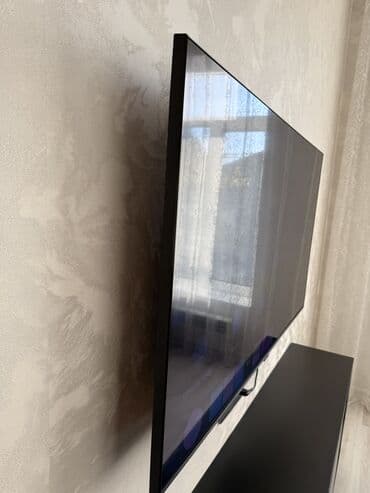 телевизор 165 см: Телевизор Samsung 55" 4K (3840x2160) — 5