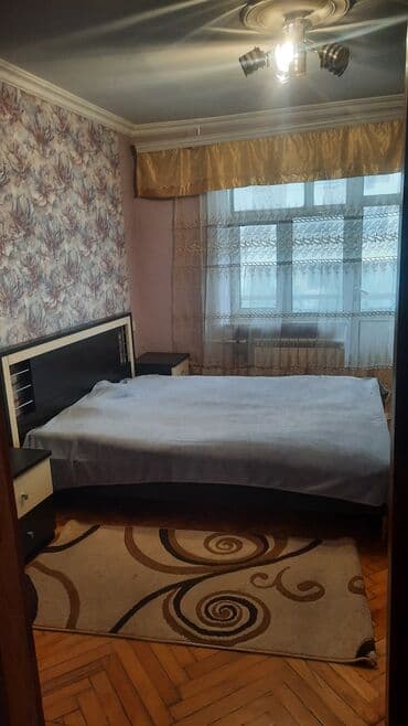 qusarda ayliq kiraye evler 2022: Mənzilin təsviri: - Tam mebellə və texnika ilə təchiz olunmuş 2 — 3