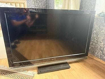 Sony Bravia LCD Televizor – Model KLV-46Z450A — 1