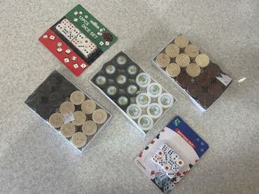 qutu satışı: Mücrü Taxta — 13