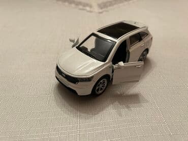 1 43 modelka: Toyota, 2015 il, 1:43, Dəmir, Pulsuz çatdırılma, Ödənişli çatdırılma — 27