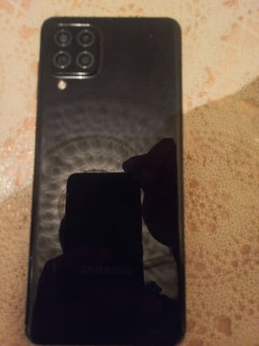 сколько стоит playstation 4: Samsung Galaxy A22, цвет - Черный, Сенсорный — 3