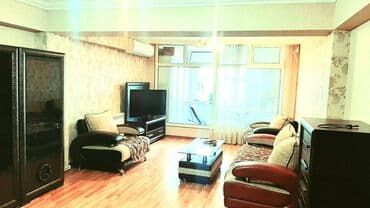 orbita mtk qarayev: 2 otaqlı, Yeni tikili, m. Neftçilər, 99 kv. m — 1