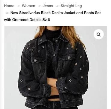 Pencək, Stradivarius, Cins, S