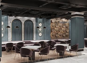 afsıant: Ofisiant tələb olunur, Restoran, İstənilən yaş, 1-2 illik təcrübə — 2