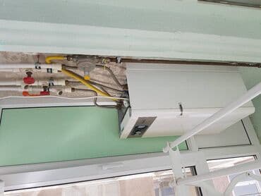 sumqayıt kreditle evler: 2 otaqlı, Yeni tikili, 62 kv. m — 9