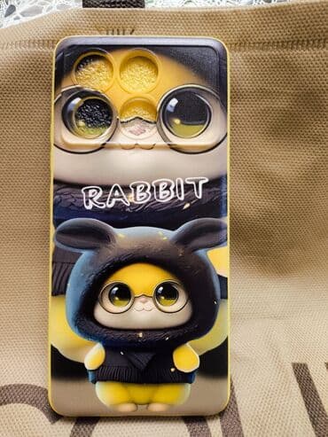 поко: Чехлы — 9