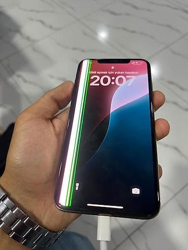 IPhone Xs Max, 64 GB, Face ID