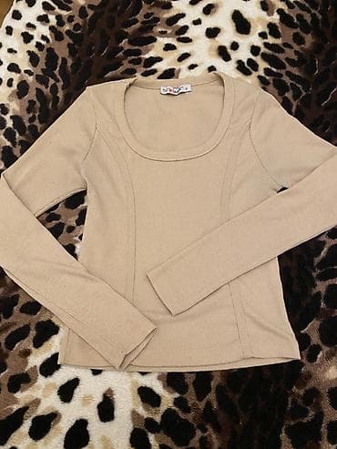 koynek qadin: S ölçü — 1