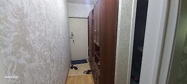 1 otaql: 1 otaqlı mənzil – rahat planlı və işıqlı - Daxili plan: giriş — 1