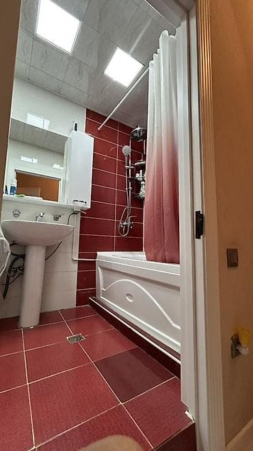 xırdalan bina ev: 2 otaqlı, Yeni tikili, 62 kv. m — 6