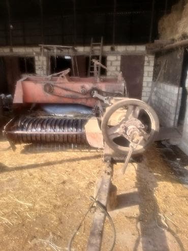 damas masin: Traktor 2014 cu ildir Hec bir problemi yoxdur şəxsi təssərüfat üçün — 8