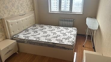 drel dəst: İkinəfərlik çarpayı — 1