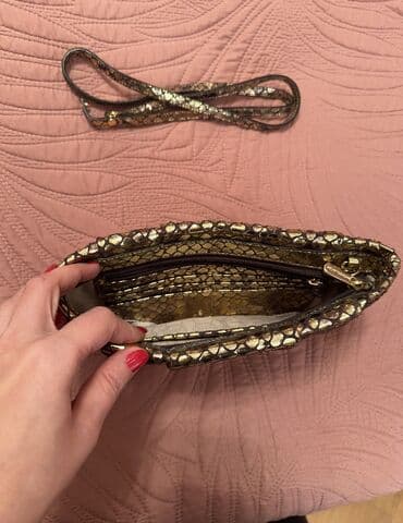 seleme pul verilir 2021: Klatç, Michael Kors, Yeni — 2