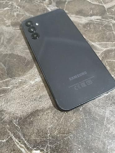 lg stylus 3: Samsung Galaxy A24 4G, 128 GB, rəng - Qara, Barmaq izi — 3