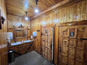 kiraye kafe verirem: Obyekt 2mertebeden ibaretdir. 1ci mertebe restoran,pub ve 2kabinet — 4