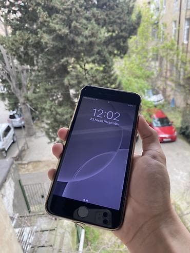 IPhone 7 Plus, Qara