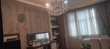 masazirda yeni tikili: 2 otaqlı, Yeni tikili, m. Əhmədli, 72 kv. m — 3