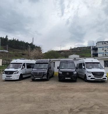 Günlük, Mercedes, Depozitsiz